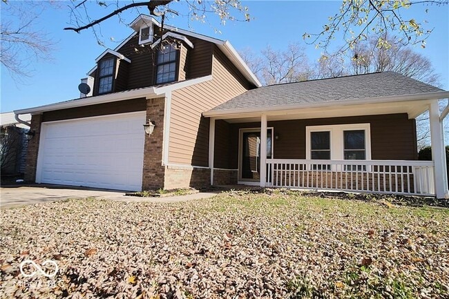 Building Photo - 18760 Northridge Dr