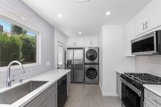 Foto del edificio - 2618 N 6th St