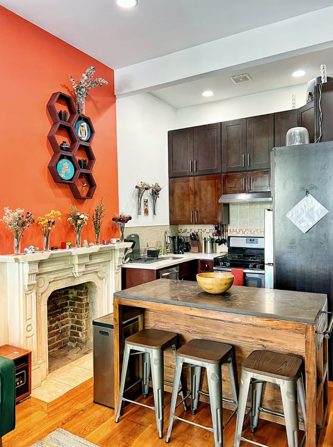 Foto del edificio - 208 Lefferts Pl