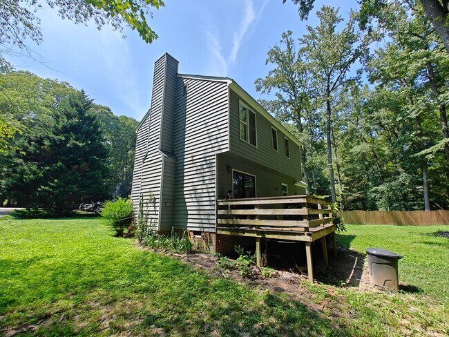 Building Photo - 3 bedroom home on a cul-de-sac