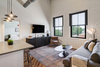 Building Photo - The Shumaker