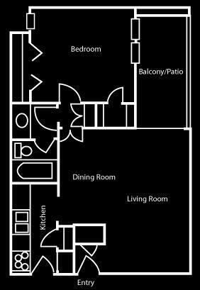 Foto del edificio - 1401 Monterrey Blvd