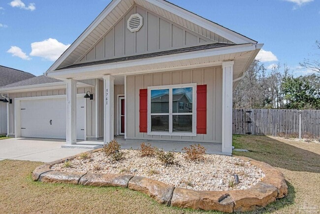 Building Photo - 5761 Danbury Blvd