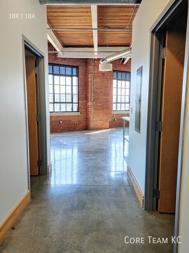 Foto del edificio - 382 W 22nd St