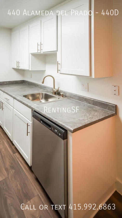 Building Photo - Ignacio Gardens Apartments