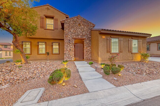 Foto del edificio - 5 Bedroom Corner Lot Home in Gated Community!