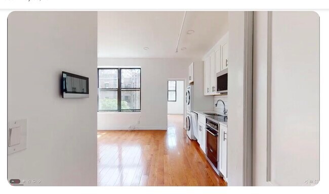Foto del edificio - 460 W 142nd St