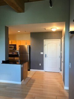 Kitchen Area - 52 Lawrence Dr