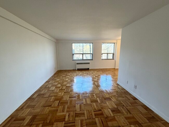 Living Room - Valleyview Apartments