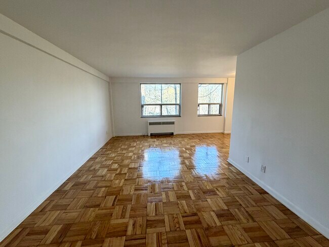 Salon - Valleyview Apartments
