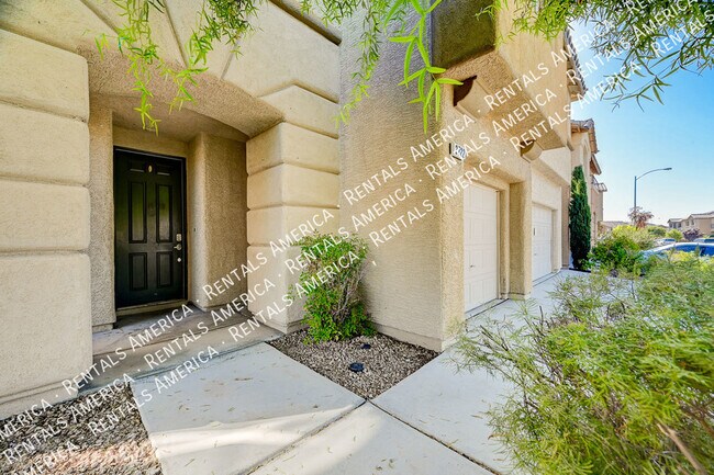 Foto del edificio - 3722 Tundra Swan St