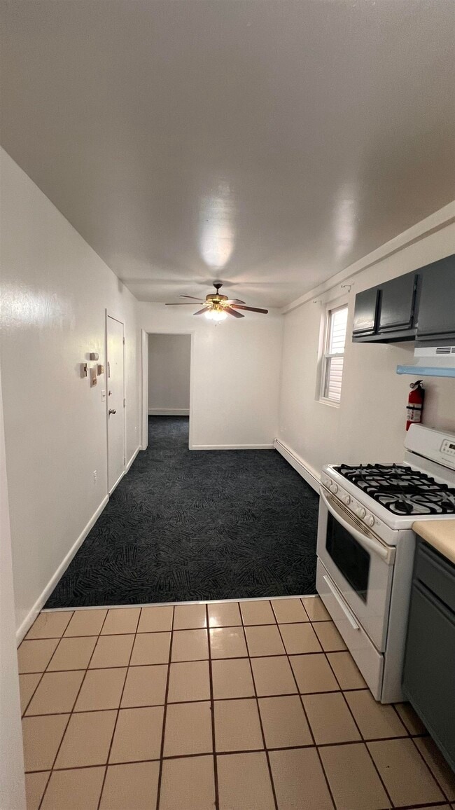Foto del edificio - 416 6th St
