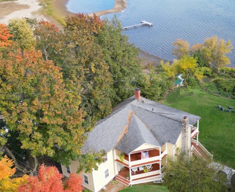 Photo - 14 Main St (Westport, NY)