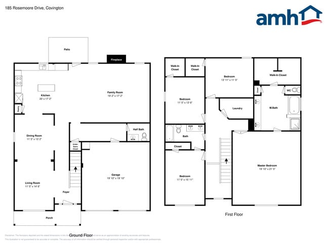 Foto del edificio - 185 Rosemoore Dr