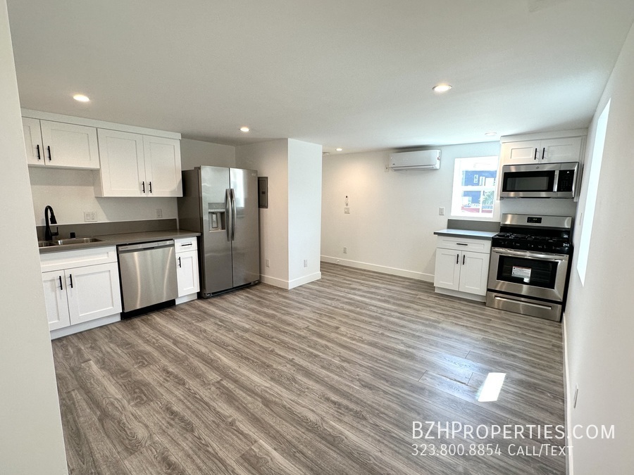 Primary Photo - Fully Renovated Studio In Prime Echo Park