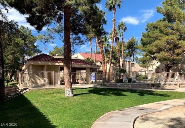 Building Photo - 3791 Desert Marina Dr