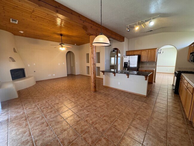 Foto del edificio - 5596 Timberfalls Rd NW