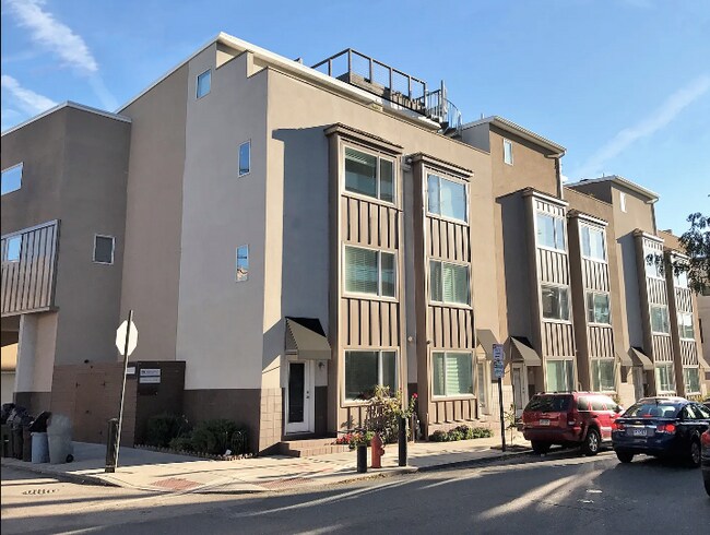 Vista exterior - 211 Brown St