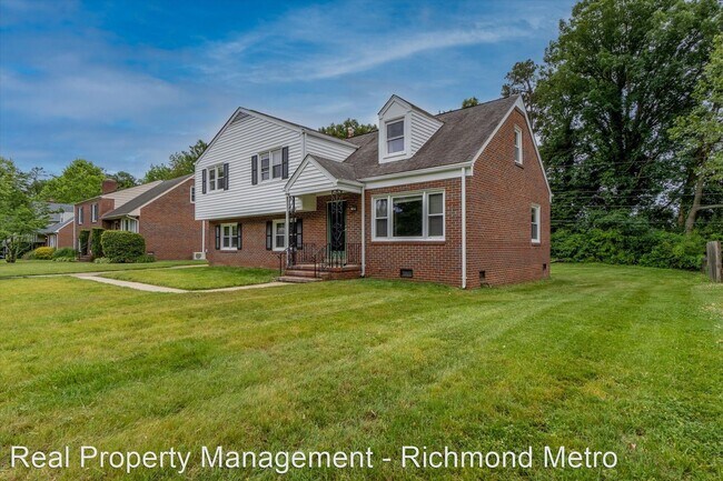 Foto del edificio - 4 br, 2 bath House - 8407 Pamela Drive