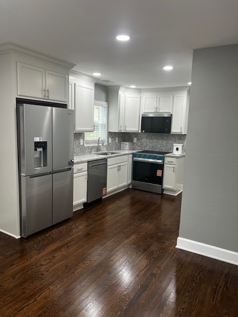 Foto del edificio - 2319 Browns Mill Rd SE