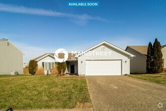 Building Photo - 9612 Arrowridge Dr