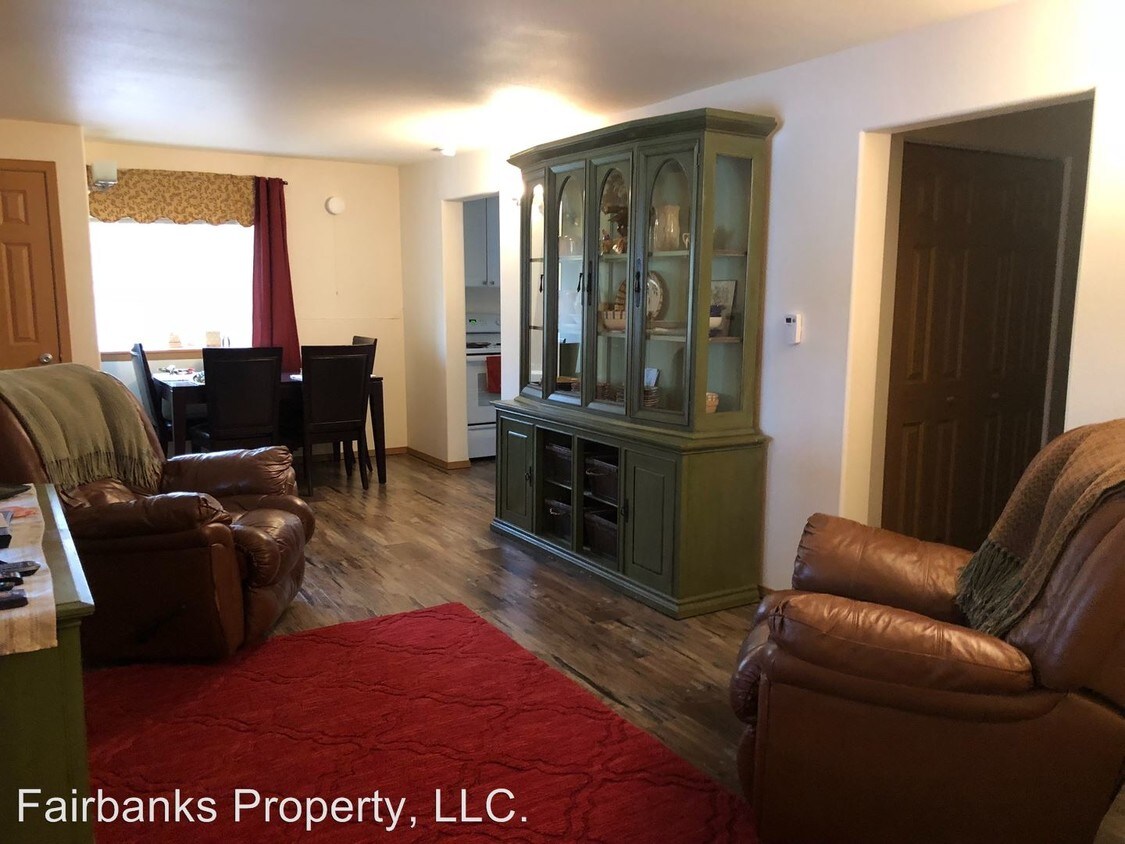 Foto principal - 1154 Bradway Rd
