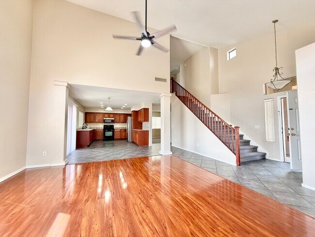 Foto del edificio - Amazing 4-Bedroom, 3-Bathroom home For Rent in Laveen!!