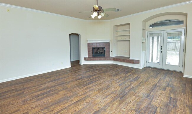 Foto del edificio - 1806 Chasewood Dr