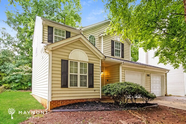 Foto del edificio - 6315 Spanish Moss Ln