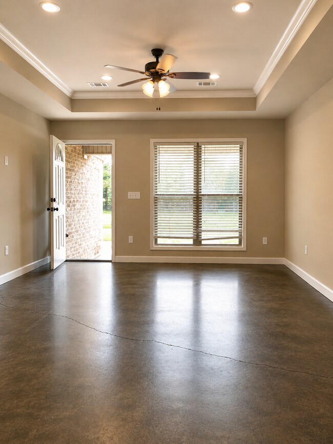 Building Photo - 3bed/2bath Home in Brookland!