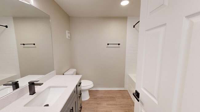 Interior Photo - MacAlpine Place