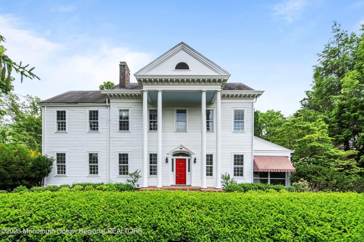 Primary Photo - 104 Silverside Ave