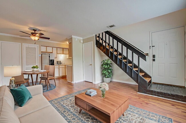 Photo - 2494 Etiwan Ave - Available 8/11 Apartment