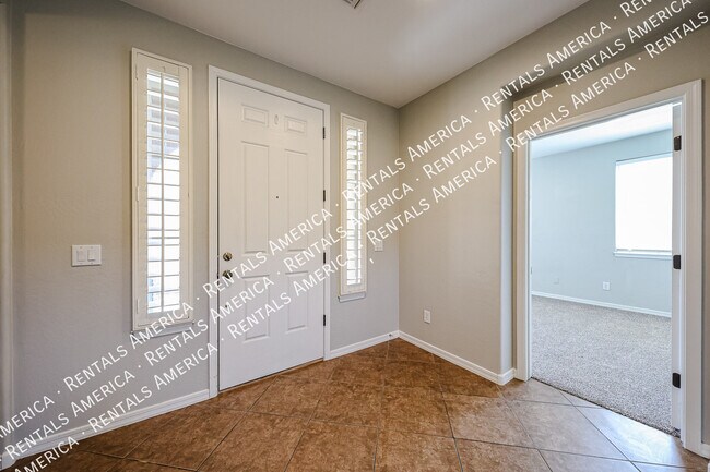 Building Photo - 3746 S Star Canyon Dr