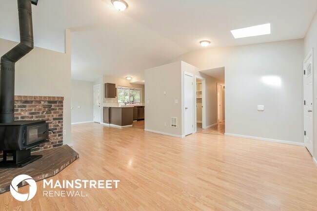 Foto del edificio - 15914 86th Ave Ct E