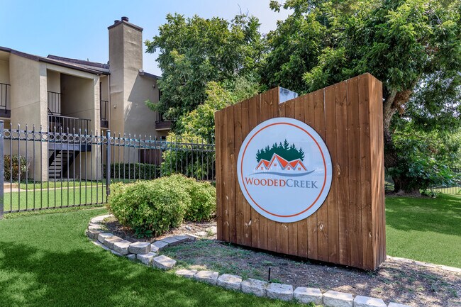 Foto del edificio - Wooded Creek