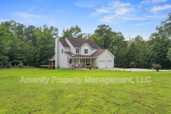 Foto del edificio - 182 Saddletown Rd