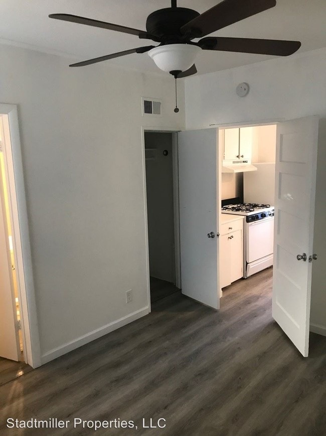 Building Photo - 442 2nd St