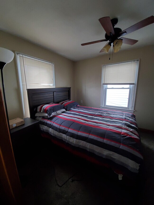 1213 Grosscup Ave, Dunbar, WV 25064 House Rental in Dunbar, WV