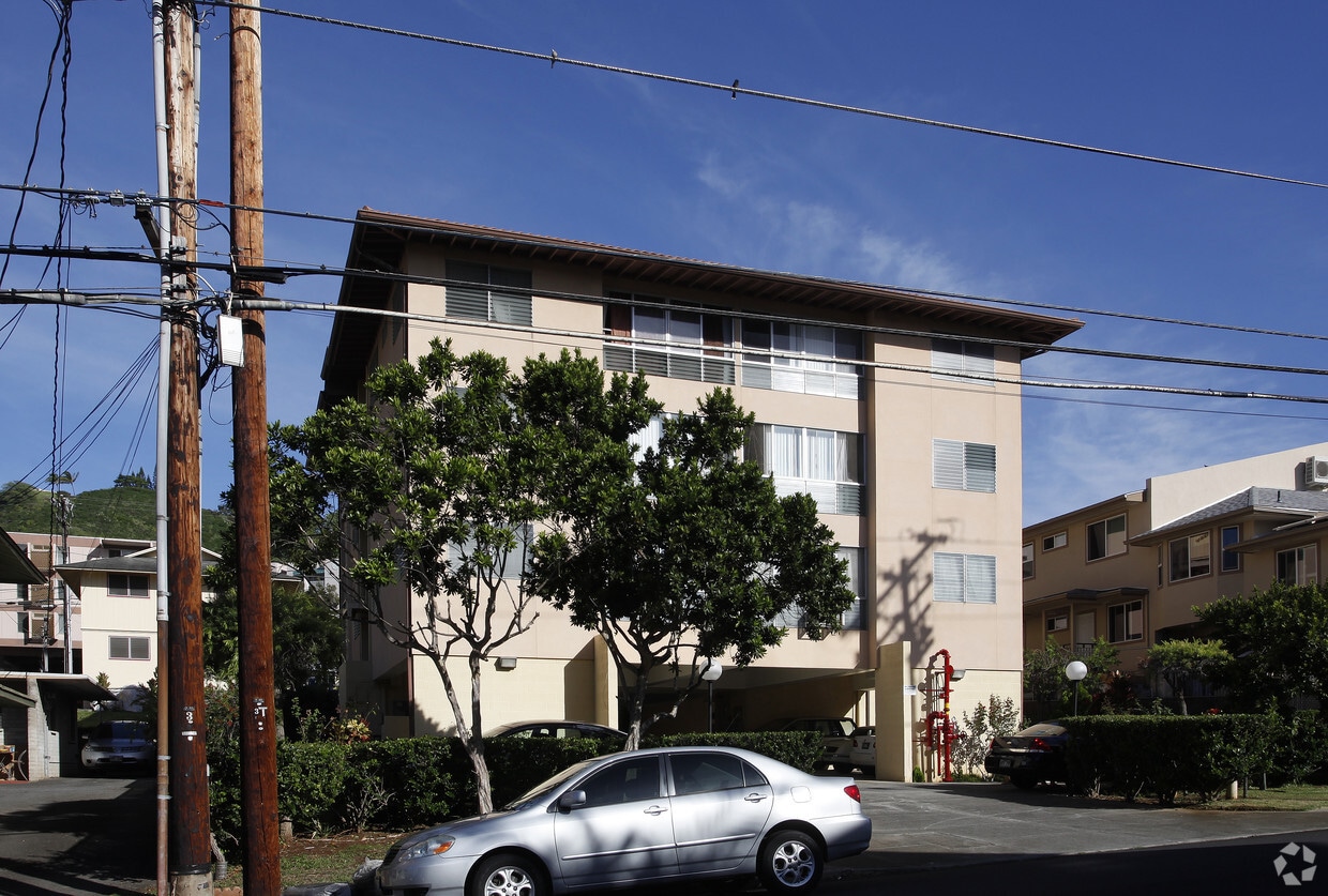 Building Photo - 1472 Thurston Ave