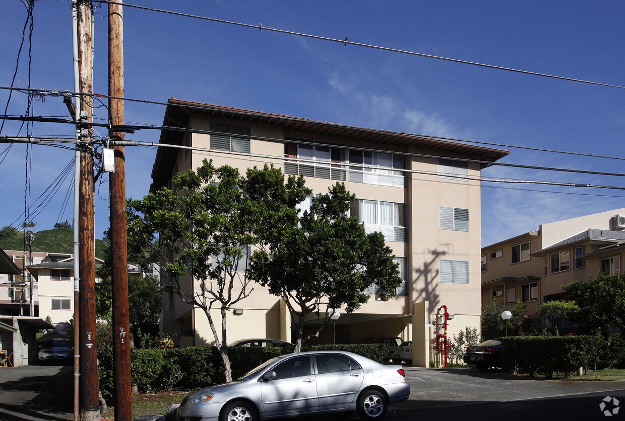 Foto del edificio - 1472 Thurston Ave
