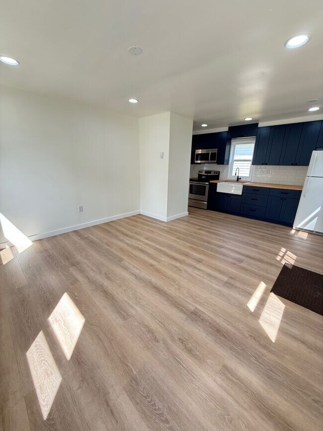 Foto del edificio - 1 Bedroom House in Tranquil Setting With L...