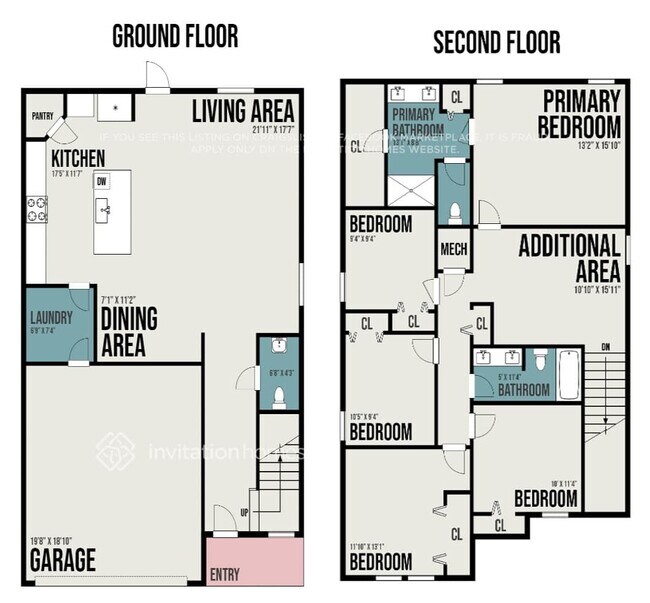 Building Photo - 1725 Diablo Cir SW