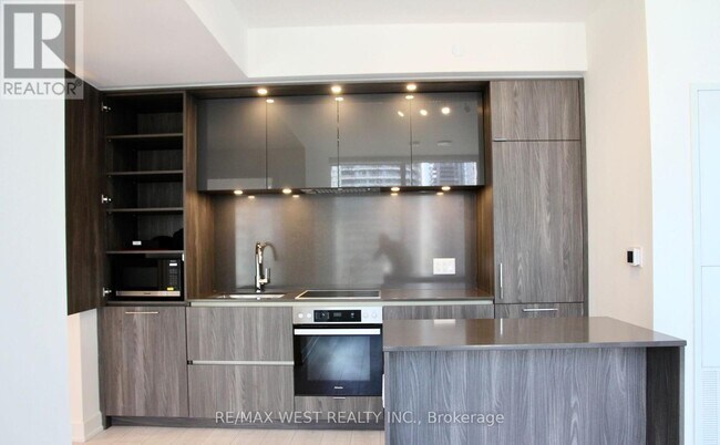 Photo du bâtiment - 15 Mercer St