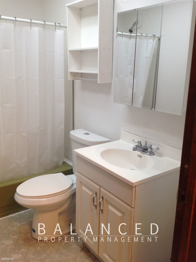 Building Photo - 2 br, 1 bath Apartment - 312 SW 3rd St