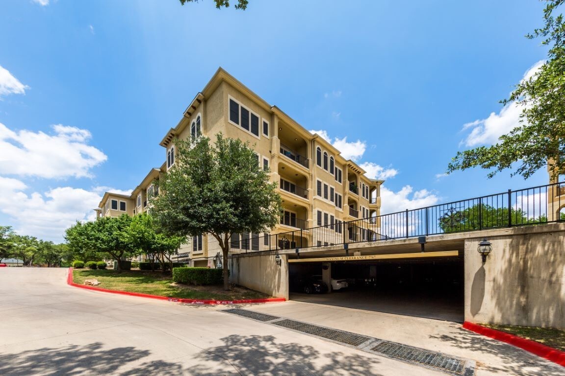 Marquis at TPC Apartments San Antonio, TX