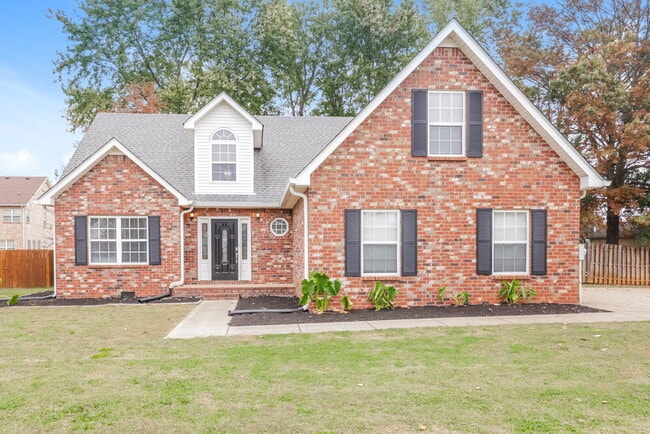 Building Photo - 1924 Pennington Dr Building Photo - 1924 Pennington Dr