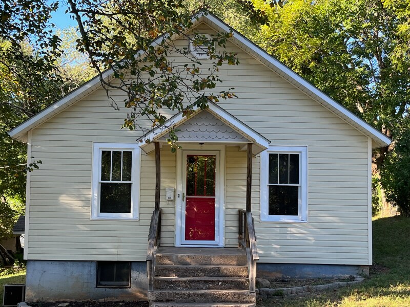 517 Worcester St, West Plains, MO 65775 House Rental in West Plains