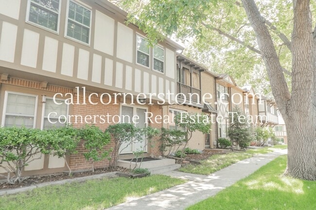 Photo - 1991 N Academy Blvd House