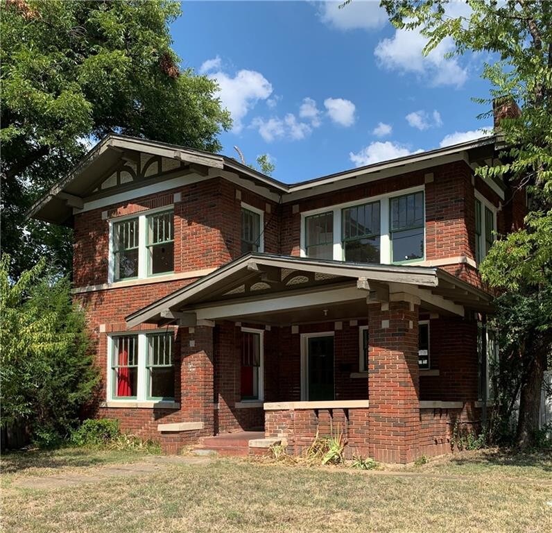 2019 St, Fort Worth, TX 76110 House for Rent in Fort Worth